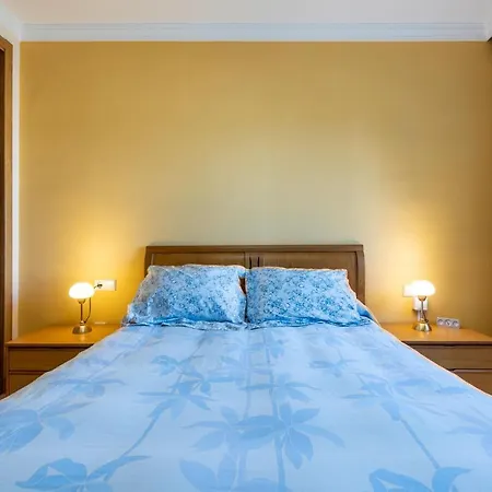 Costa Apartamento *
