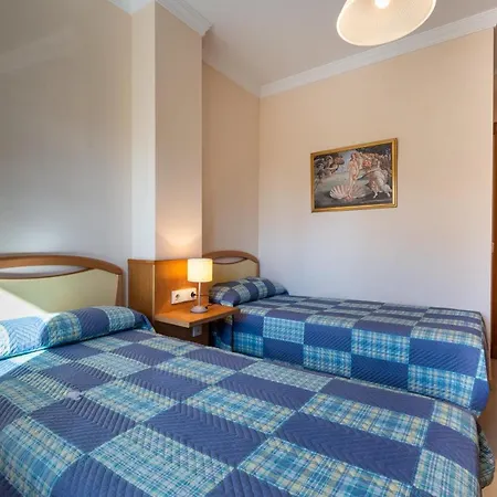 Apartamento Costa *