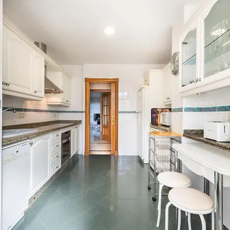 Apartment Costa Torremolinos