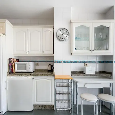 Costa Apartment Torremolinos