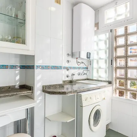 Costa Apartment Torremolinos