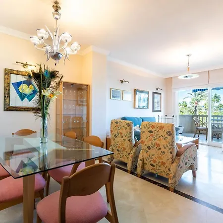 Costa Apartamento *