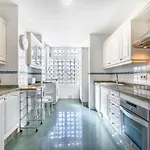 Daire Costa Torremolinos