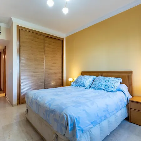 Costa Lägenhet Torremolinos