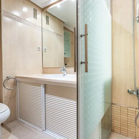 Apartamento Costa Torremolinos