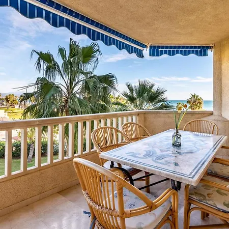 Costa Apartment Torremolinos