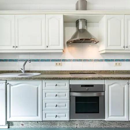 Costa Торремолинос