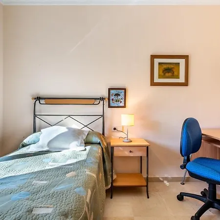 Apartment Costa