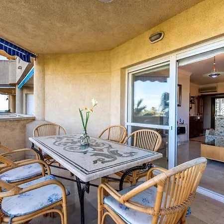 Costa Торремолинос