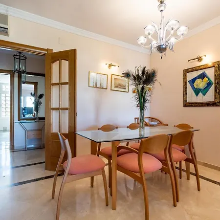 Apartment Costa *