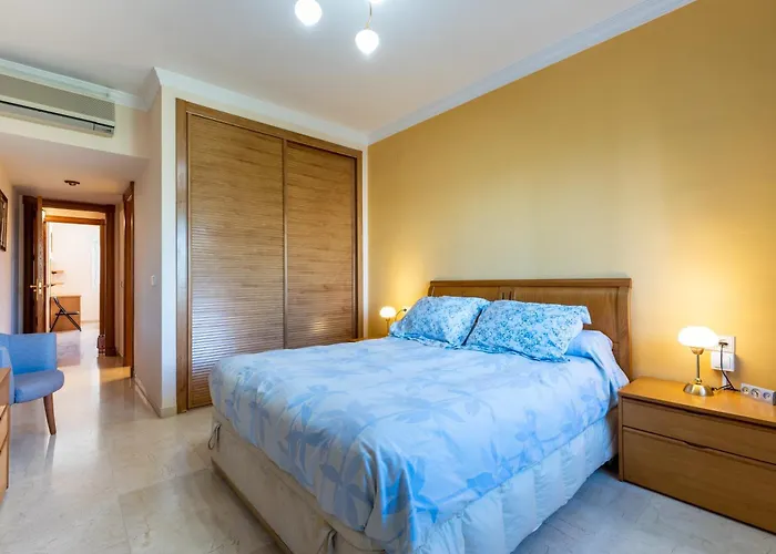 Costa Apartament Torremolinos