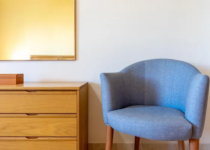 Apartament Costa Torremolinos