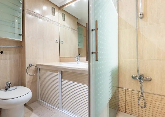 Apartament Costa Torremolinos