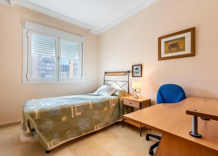 Apartment Costa Torremolinos