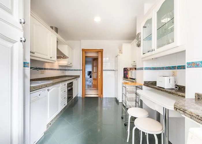 Apartment Costa Torremolinos