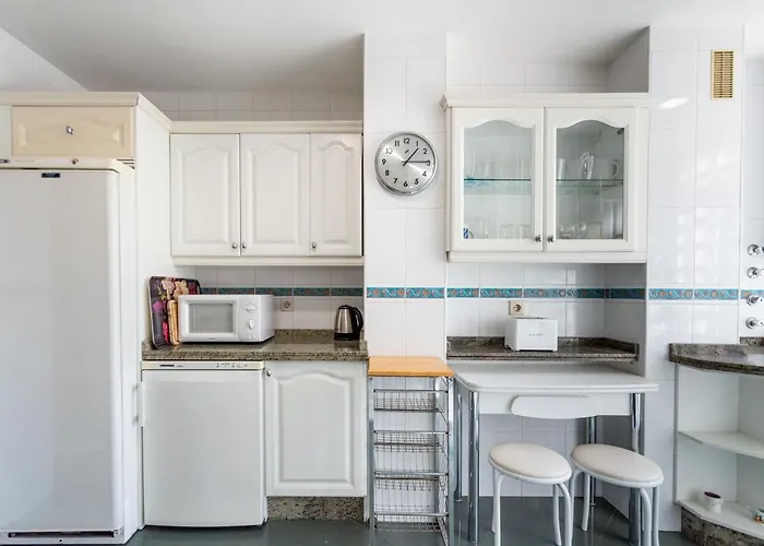 Costa Apartament Torremolinos