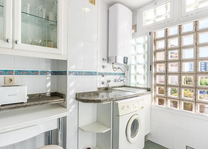 Costa Apartment Torremolinos