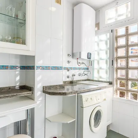 Costa Appartement *