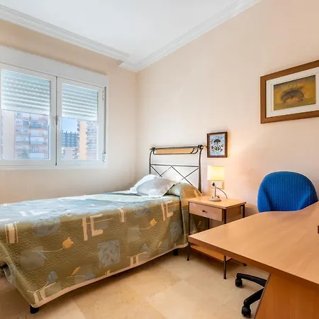 Appartamento Costa Torremolinos